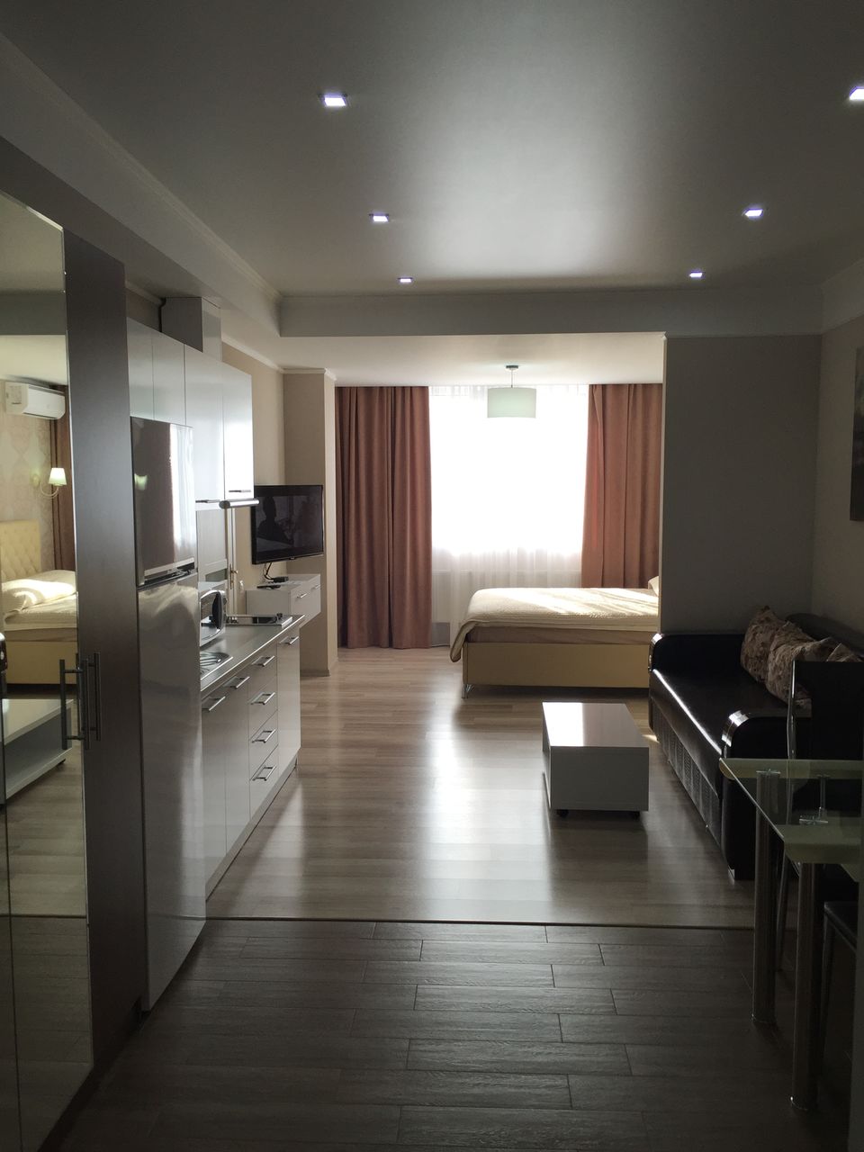 Apartament cu 1 cameră,  Centru,  Chișinău,  Chișinău mun.