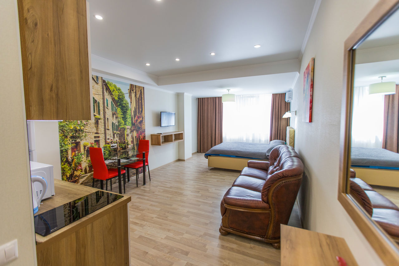 Apartament cu 1 cameră,  Centru,  Chișinău,  Chișinău mun.