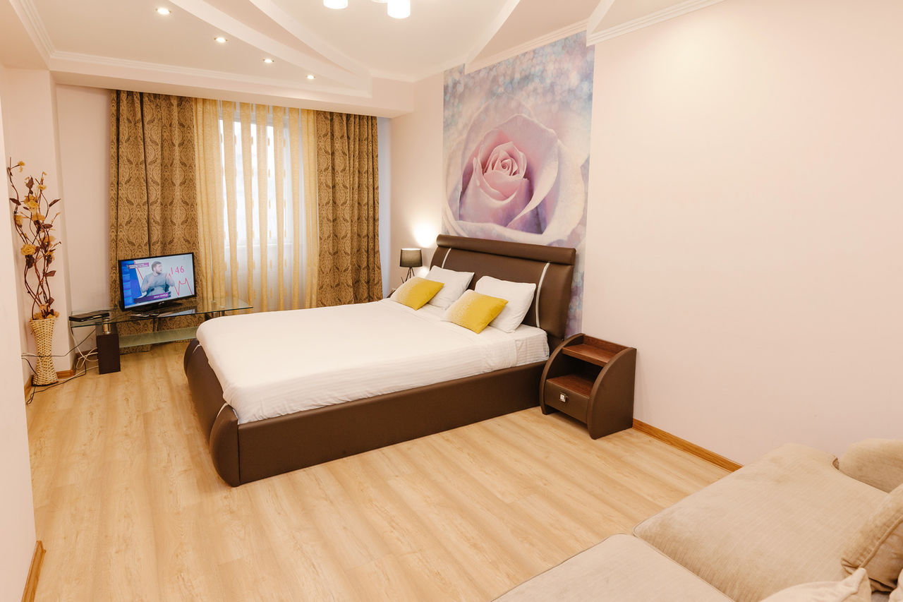 Apartament cu 1 cameră,  Centru,  Chișinău,  Chișinău mun.