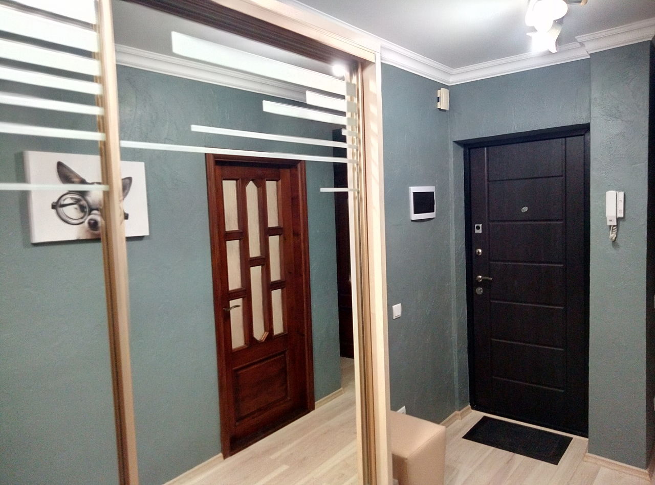 Apartament cu 3 camere,  Râșcani,  Chișinău,  Chișinău mun.