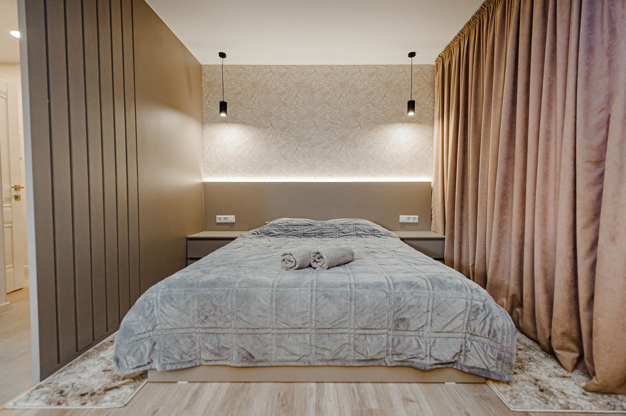 Apartament cu 1 cameră,  Râșcani,  Chișinău,  Chișinău mun.