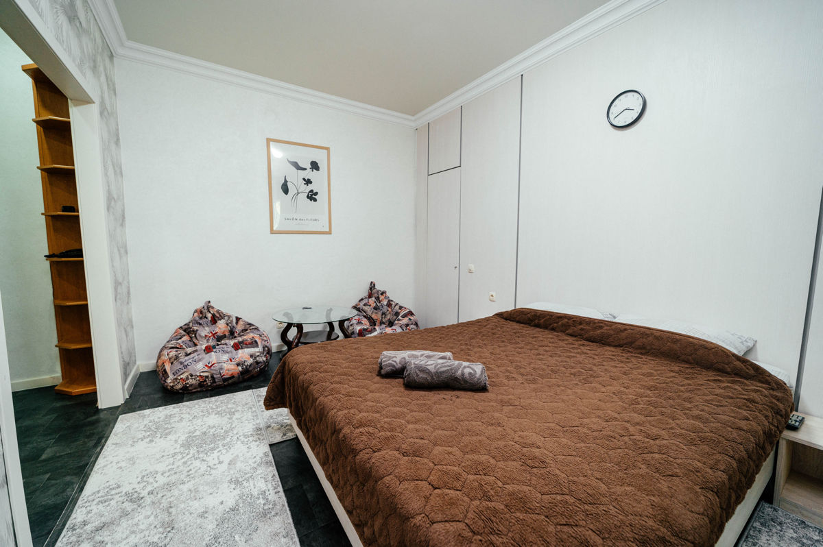 Apartament cu 2 camere,  Râșcani,  Chișinău,  Chișinău mun.