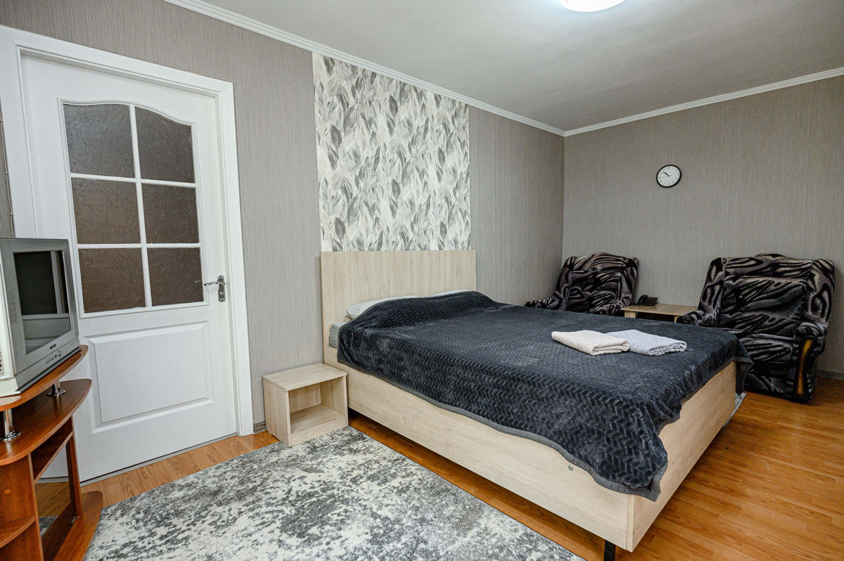 Apartament cu 2 camere,  Râșcani,  Chișinău,  Chișinău mun.