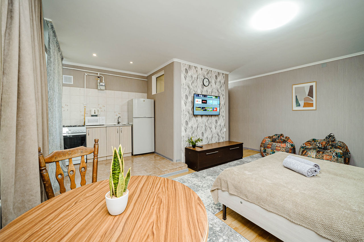 Apartament cu 2 camere,  Râșcani,  Chișinău,  Chișinău mun.