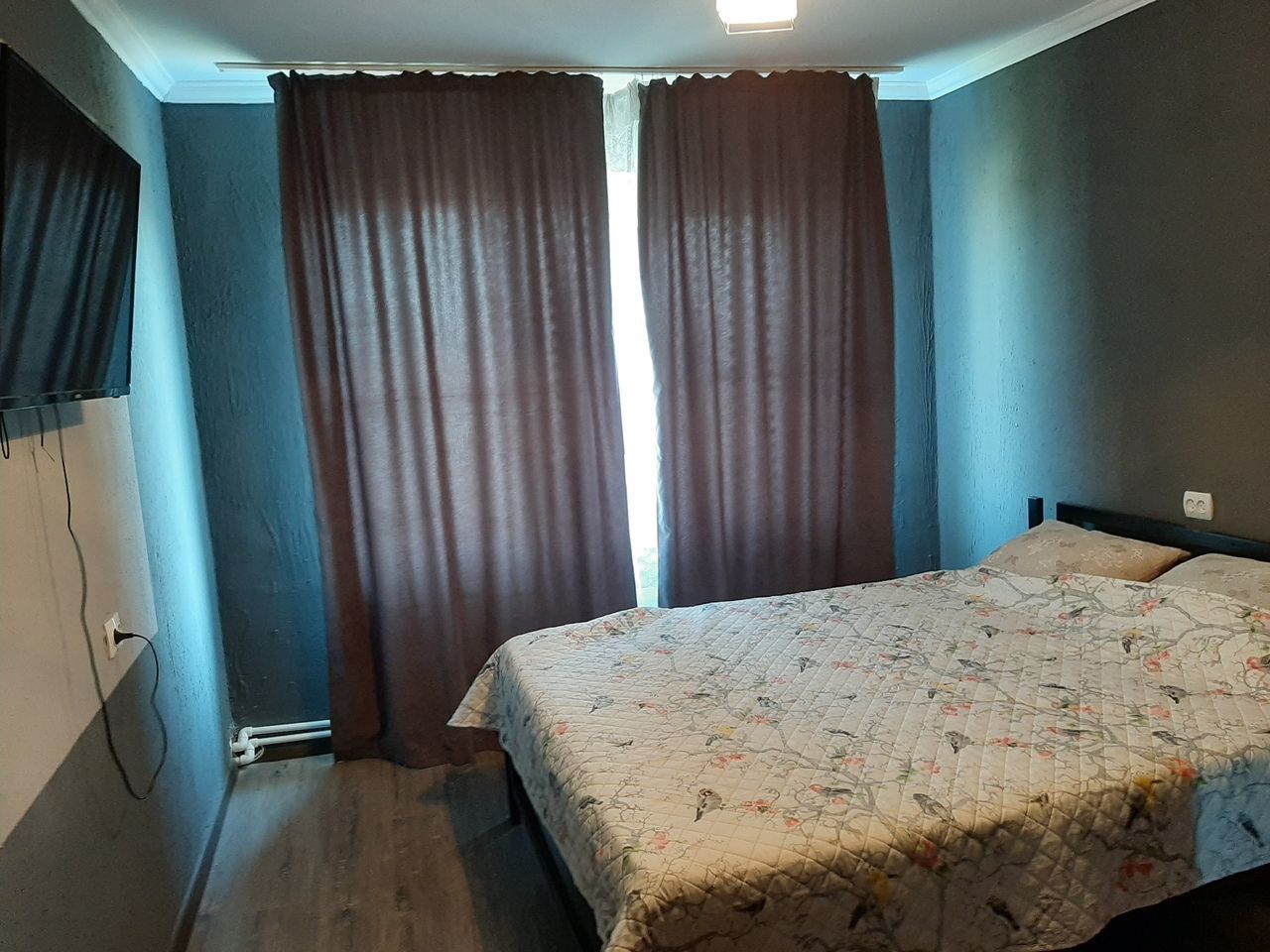 Apartament cu 2 camere,  Centru,  Soroca,  Soroca