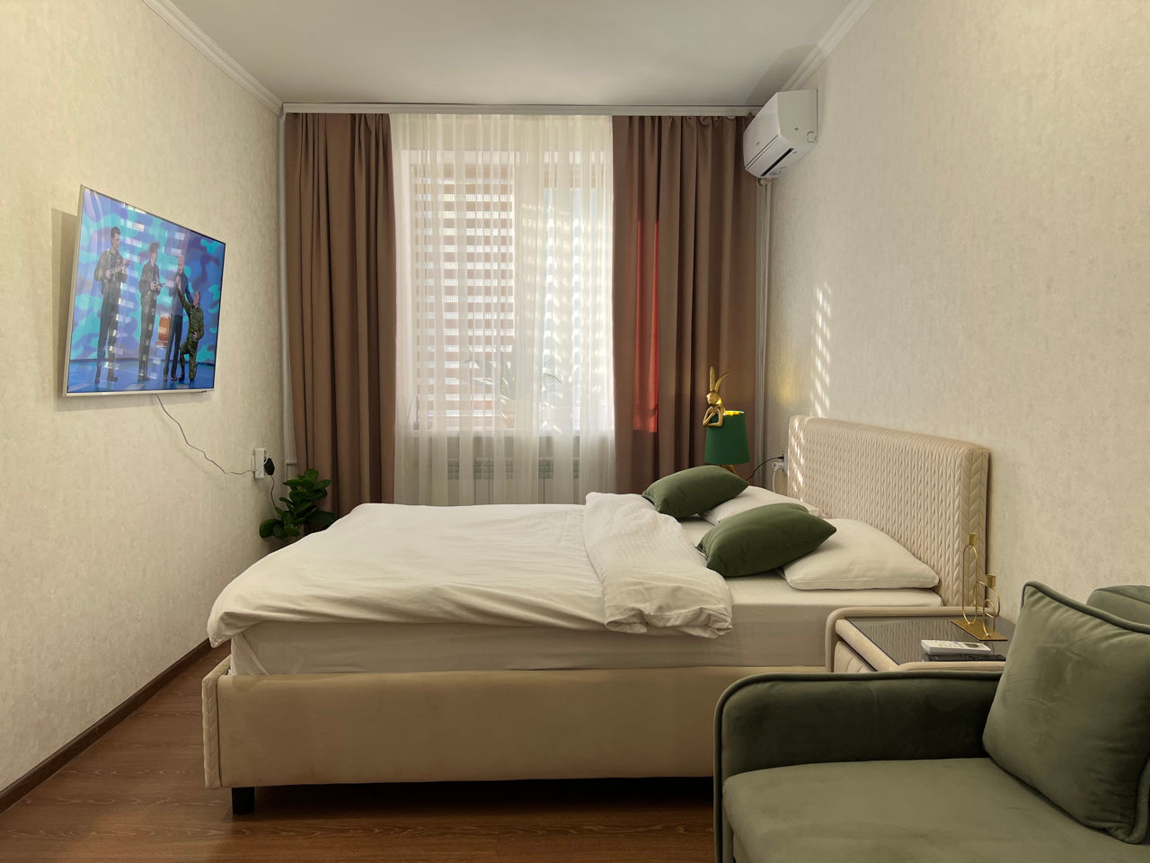 Apartament cu 1 cameră,  Centru,  Chișinău,  Chișinău mun.