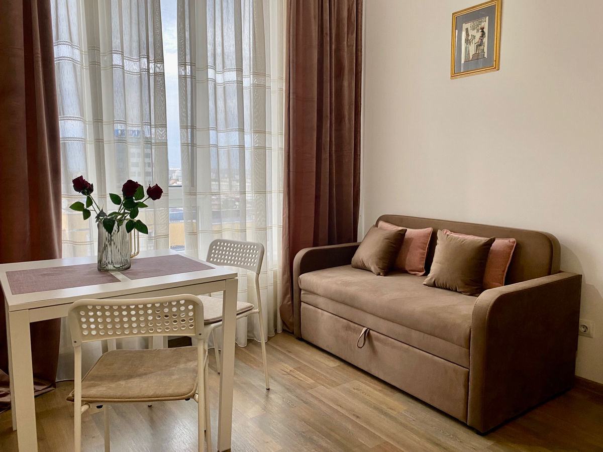 Apartament cu 1 cameră,  Centru,  Chișinău,  Chișinău mun.