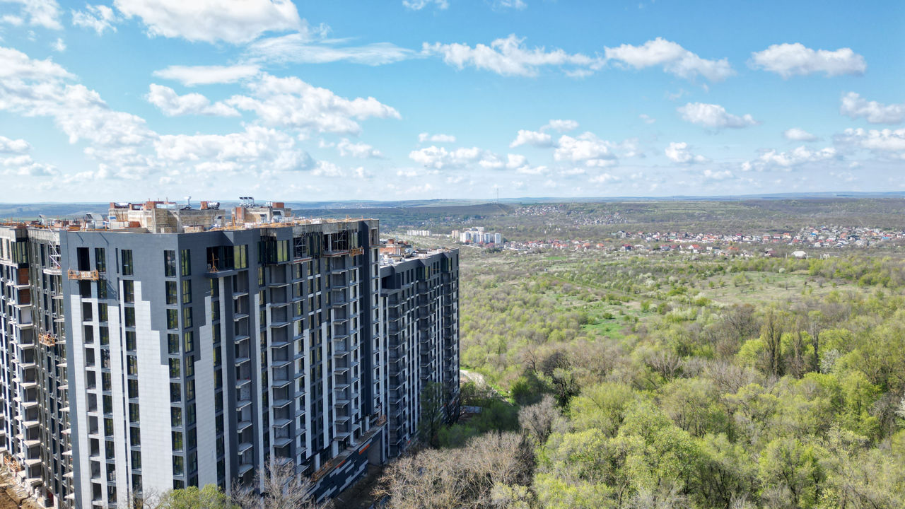 Apartament cu 2 camere,  Botanica,  Chișinău,  Chișinău mun.