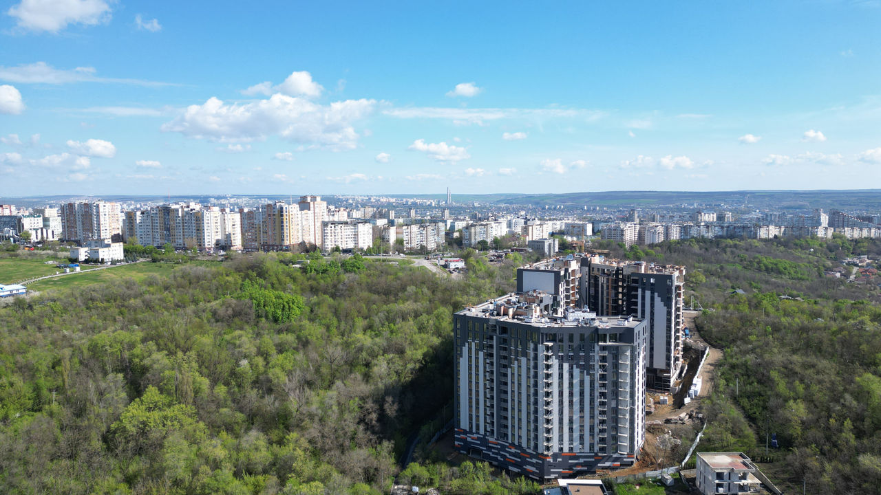 Apartament cu 2 camere,  Botanica,  Chișinău,  Chișinău mun.