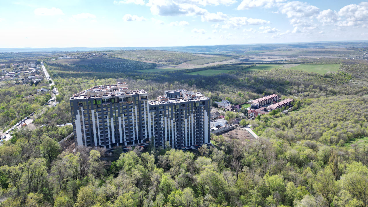 Apartament cu 2 camere,  Botanica,  Chișinău,  Chișinău mun.