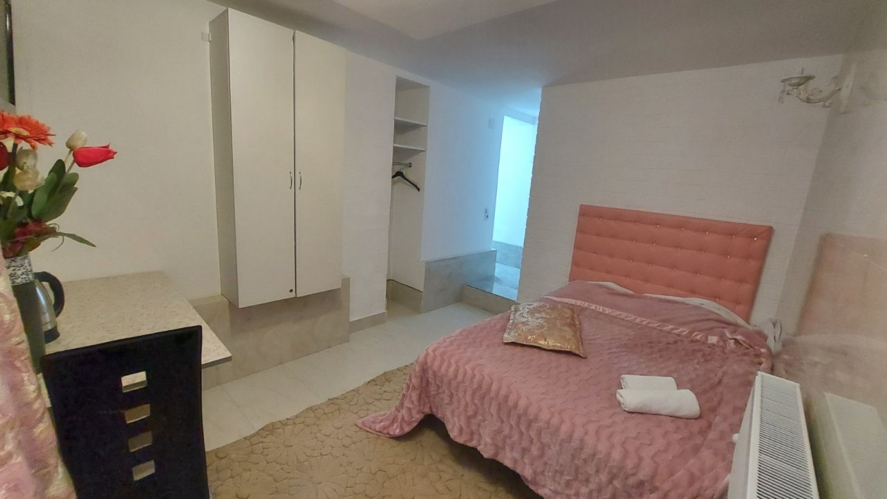Apartament cu 1 cameră, Centru, Chișinău, Chișinău mun.