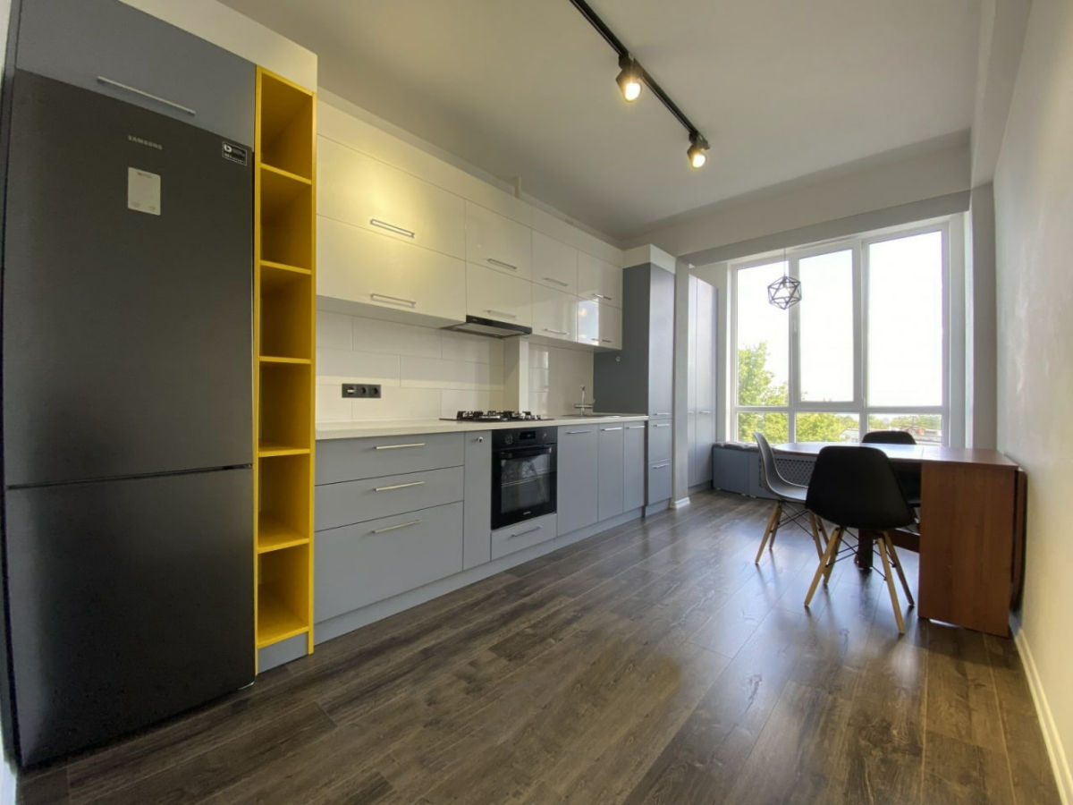 Apartament cu 1 cameră, Telecentru, Chișinău, Chișinău mun.