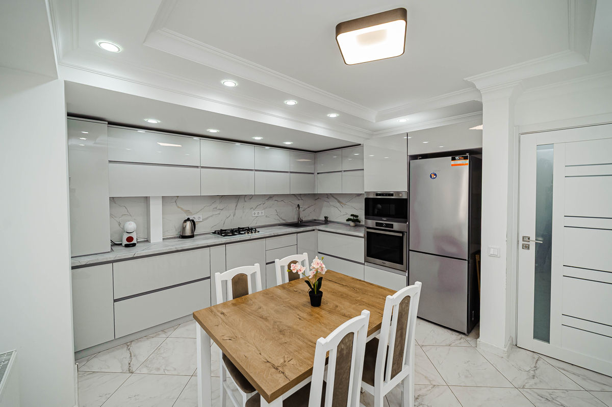 Apartament cu 1 cameră, Centru, Chișinău, Chișinău mun.