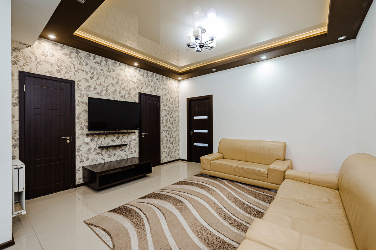 Apartament cu 2 camere, Centru, Chișinău, Chișinău mun.