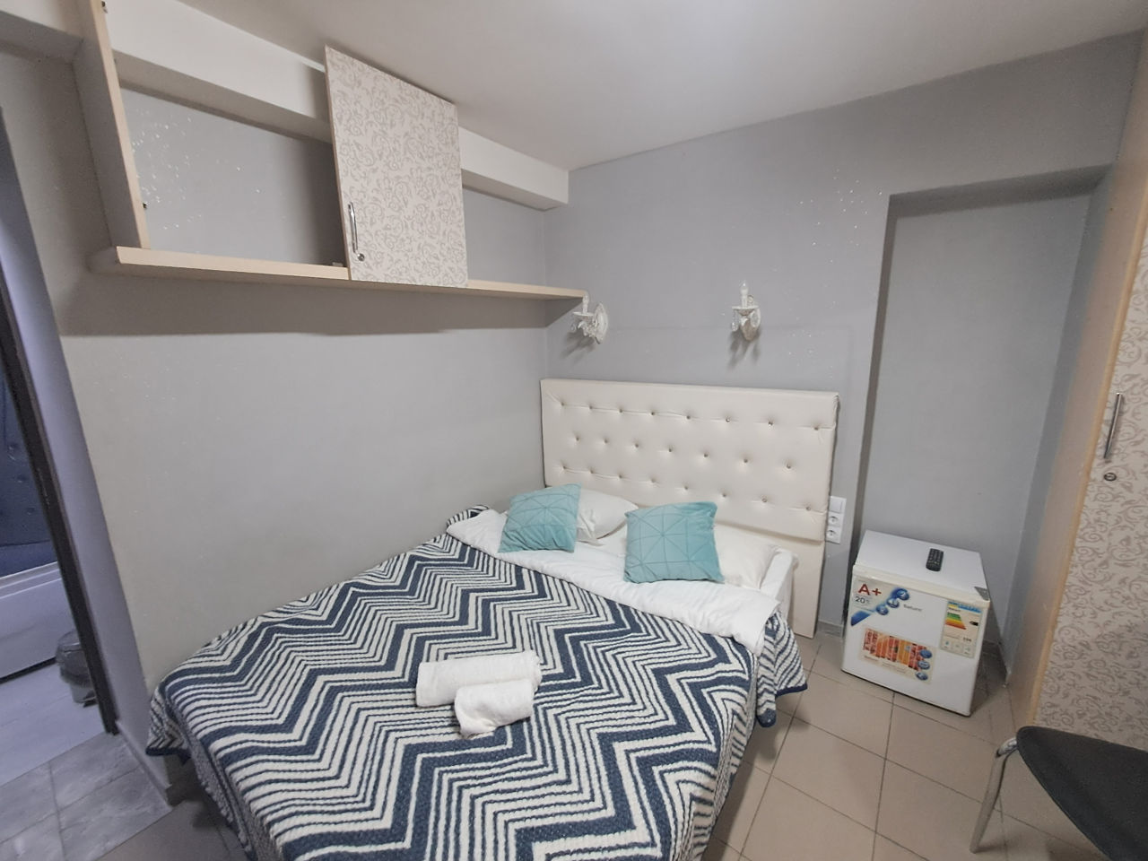 Apartament cu 1 cameră, Centru, Chișinău, Chișinău mun.