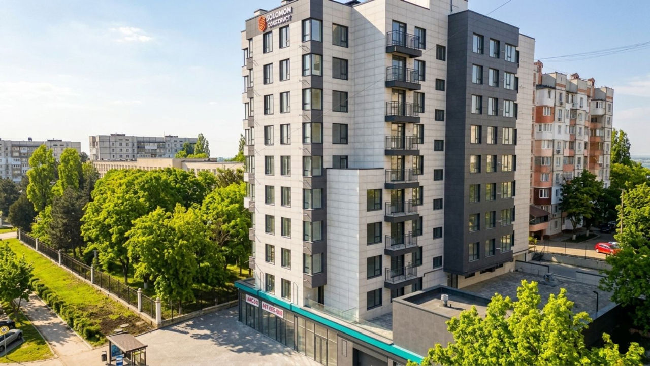 Apartament cu 1 cameră, Telecentru, Chișinău, Chișinău mun.