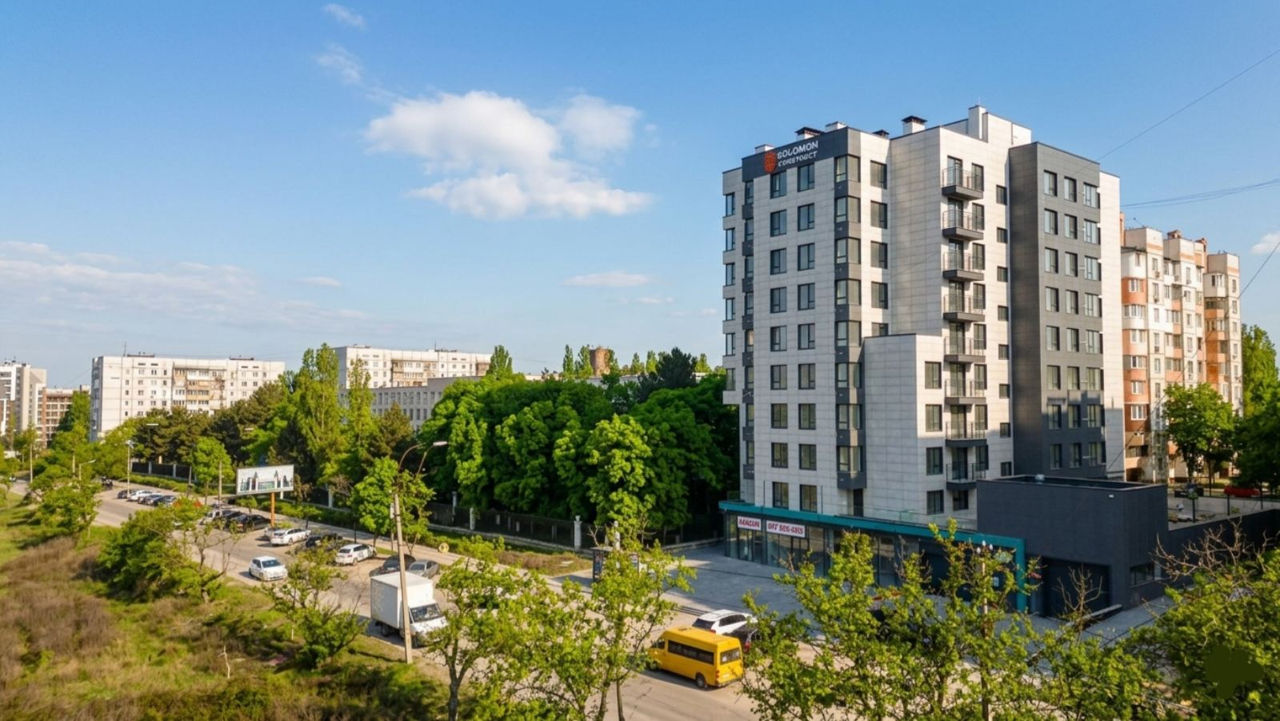 Apartament cu 2 camere, Telecentru, Chișinău, Chișinău mun.