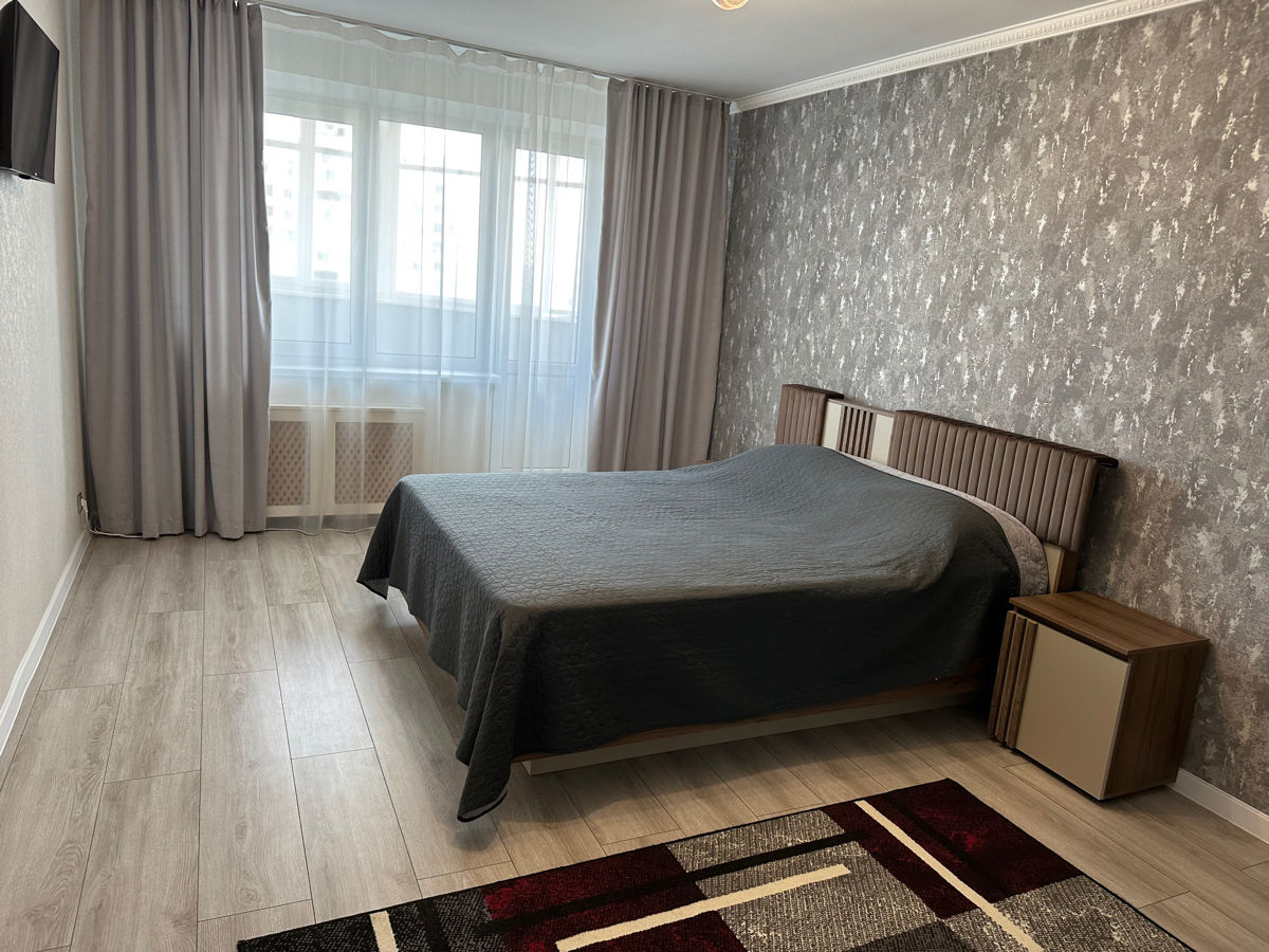 Apartament cu 1 cameră, Botanica, Chișinău, Chișinău mun.