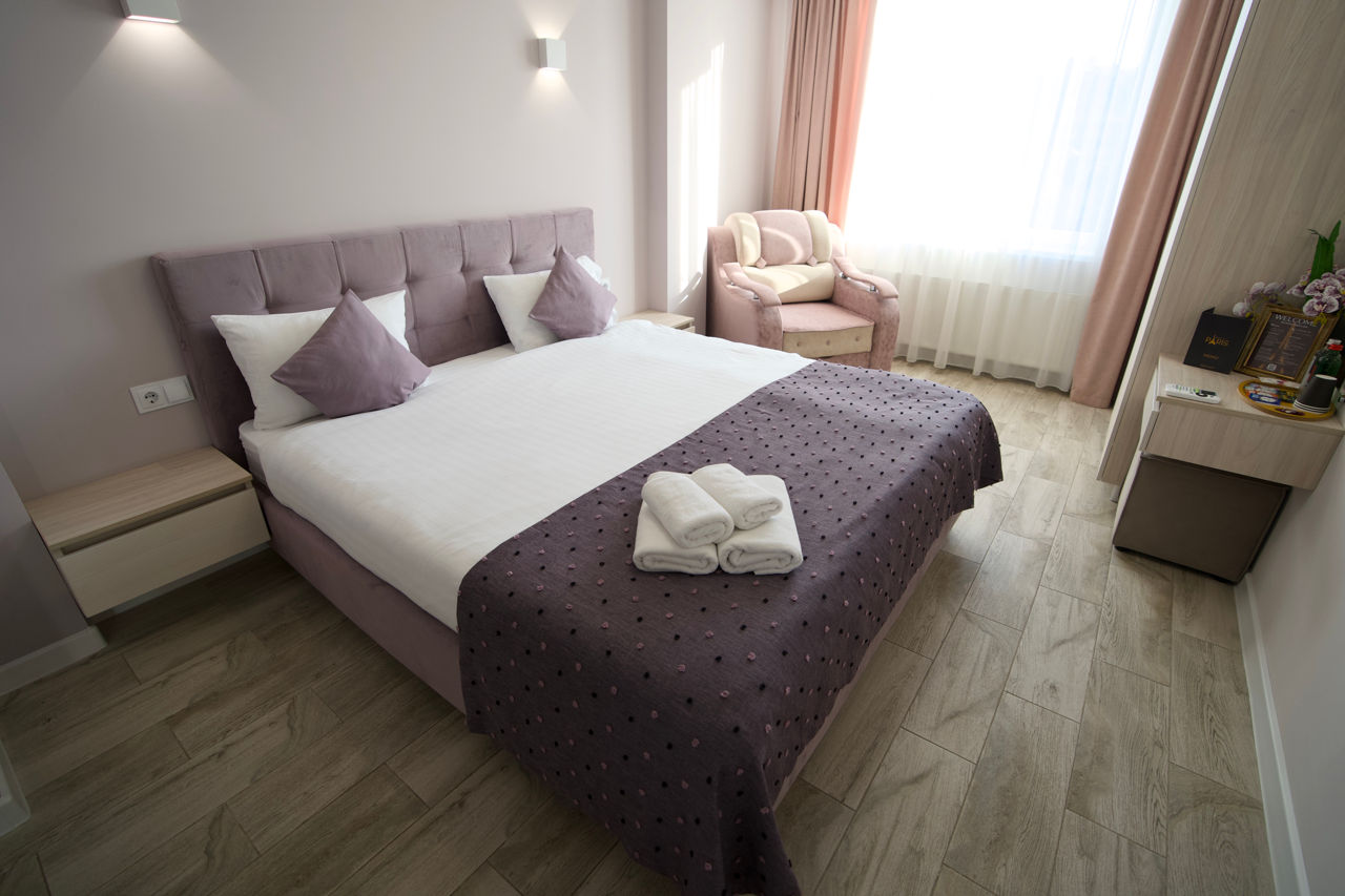 Apartament cu 1 cameră, Buiucani, Chișinău, Chișinău mun.