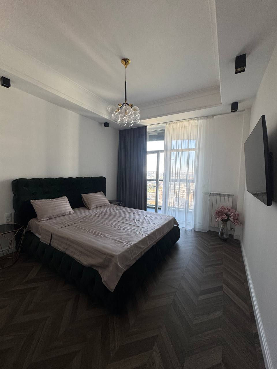 Apartament cu 2 camere, Centru, Chișinău, Chișinău mun.