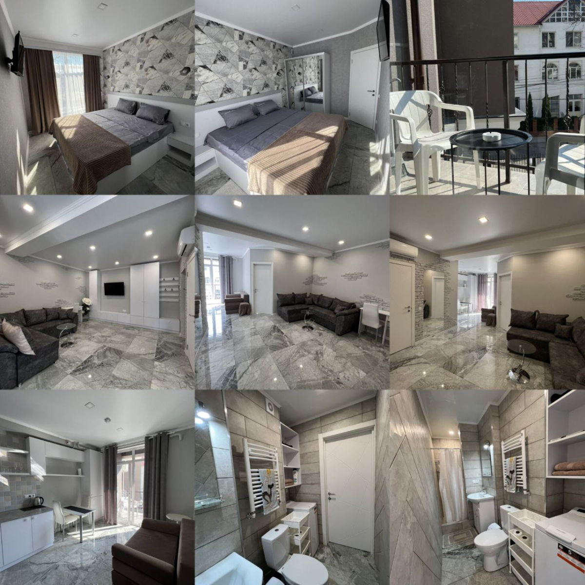 Apartament cu 1 cameră, Centru, Chișinău, Chișinău mun.