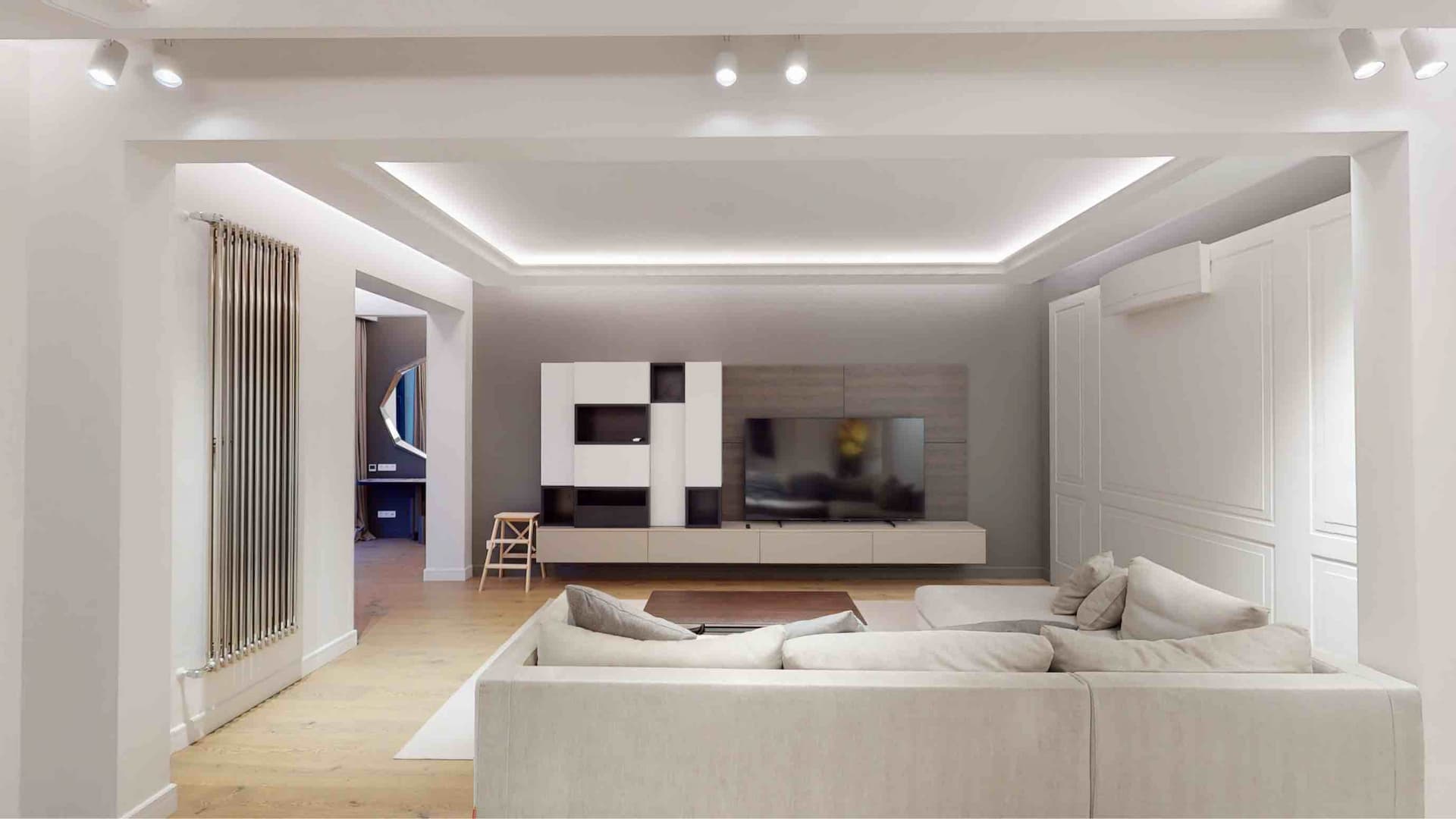 Modern Apartment 5