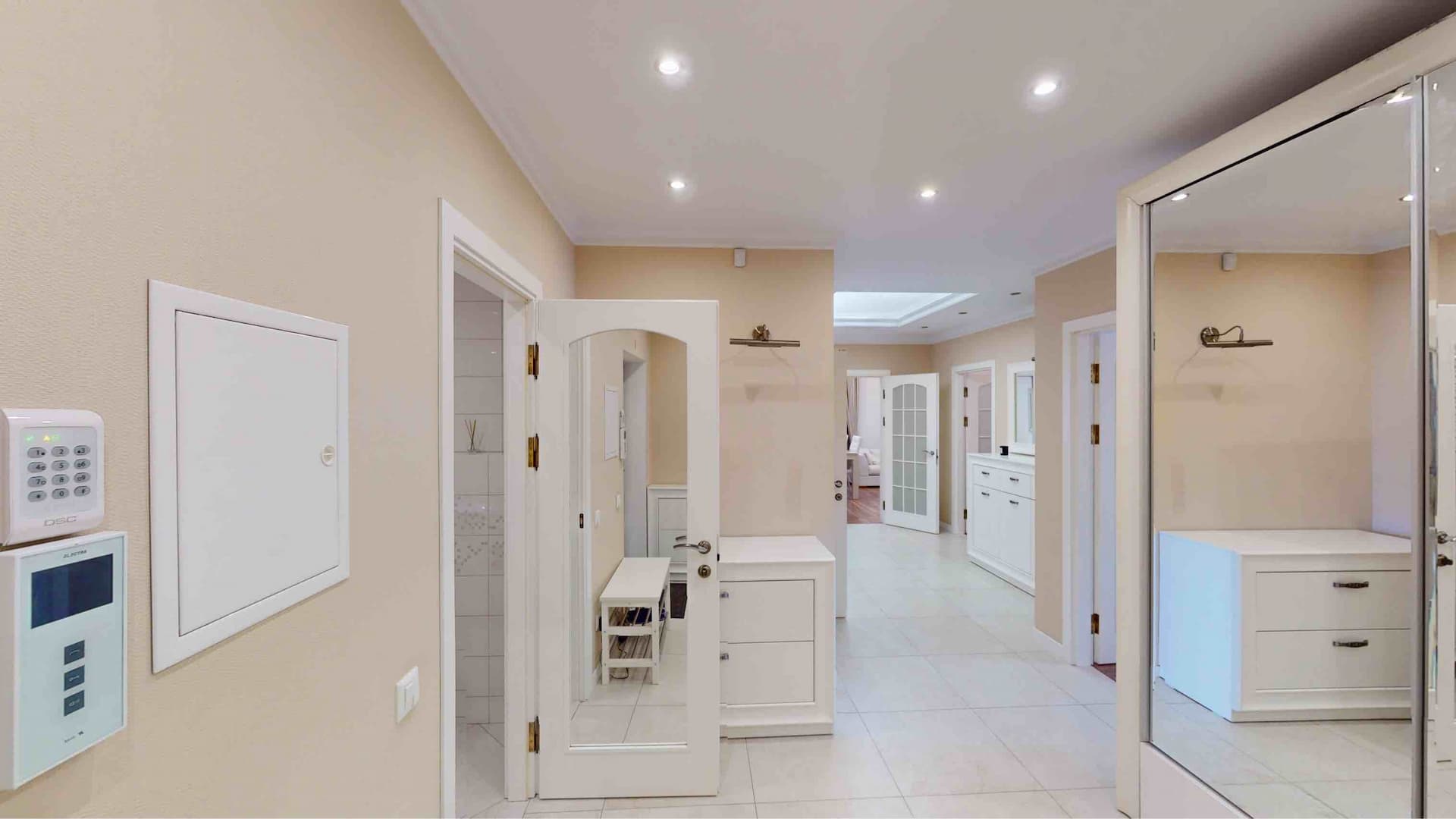 Modern Apartment 7
