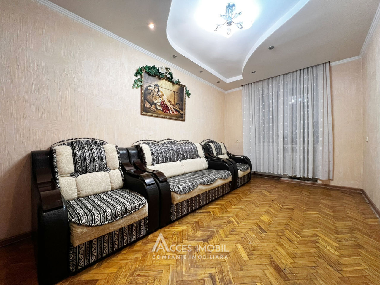 Apartament cu 2 camere,  Râșcani,  Chișinău,  Chișinău mun.