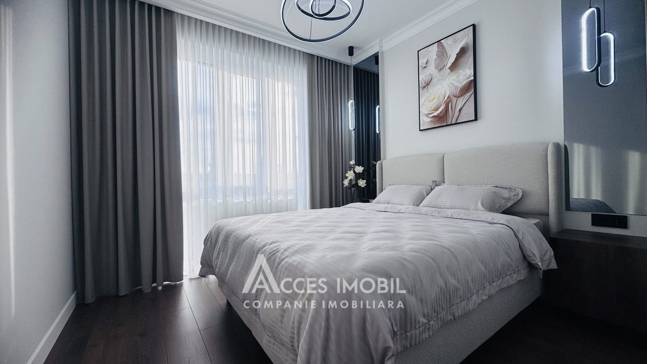 Apartament cu 2 camere,  Buiucani,  Chișinău,  Chișinău mun.