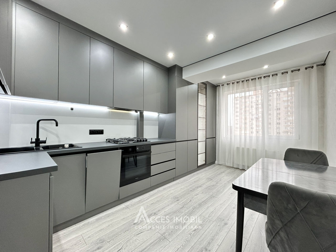 Apartament cu 2 camere,  Ciocana,  Chișinău,  Chișinău mun.