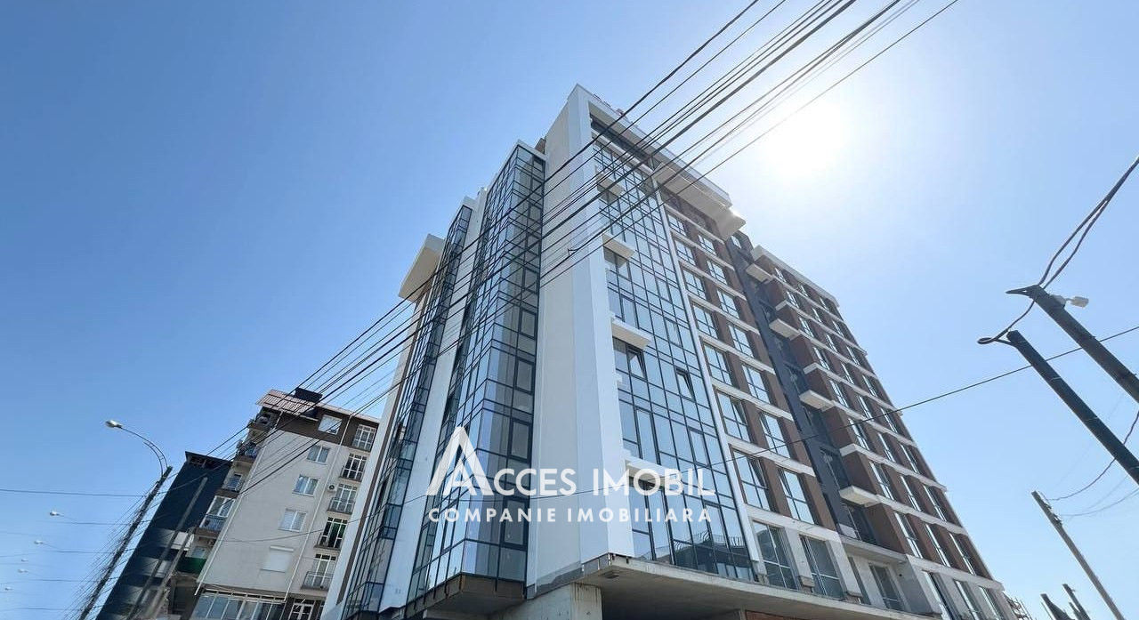Apartament cu 2 camere,  Ciocana,  Chișinău,  Chișinău mun.