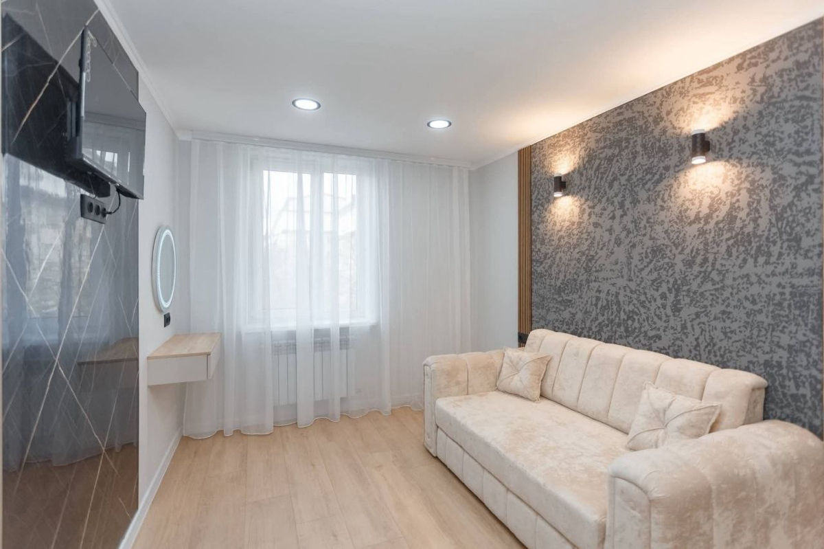 Apartament cu 1 cameră,  Botanica,  Chișinău,  Chișinău mun.
