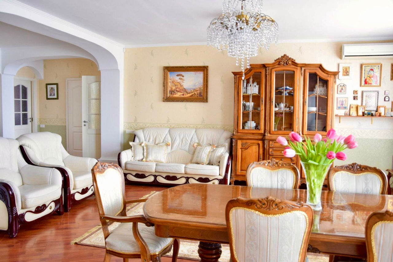 Apartament cu 3 camere,  Buiucani,  Chișinău,  Chișinău mun.