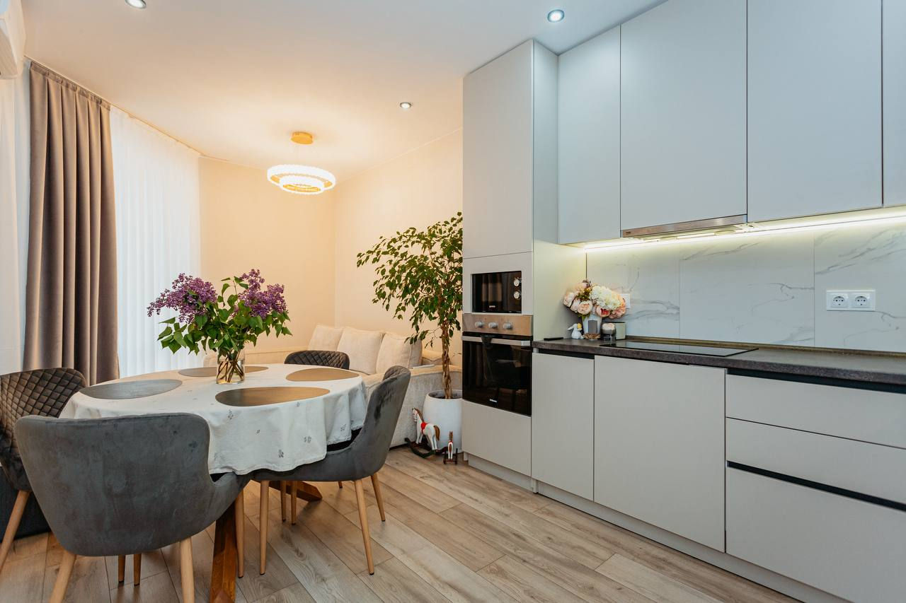 Apartament cu 2 camere,  Centru,  Chișinău,  Chișinău mun.