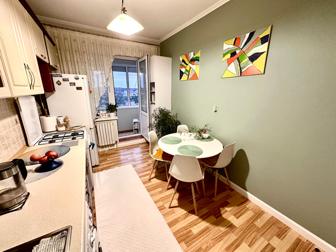 Apartament cu 1 cameră,  Ciocana,  Chișinău,  Chișinău mun.
